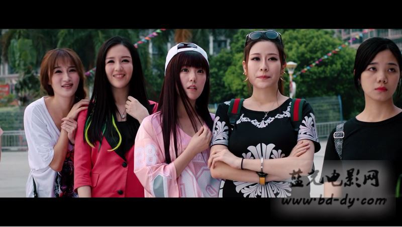 《708090之深圳恋歌》2016国产爱情.HD720P.国语中字截图