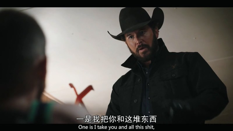 [HD-MP4][9集全] 黄石第一季 / 黄石公园 / 黄石之争 Yellowstone Season 1 (2018)截图