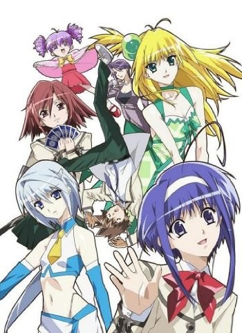 空罐少女封面图