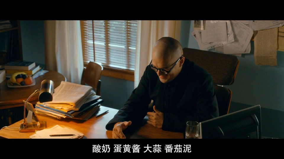  神父教我的事 2022波兰剧情 HD1080P.波兰语中字 