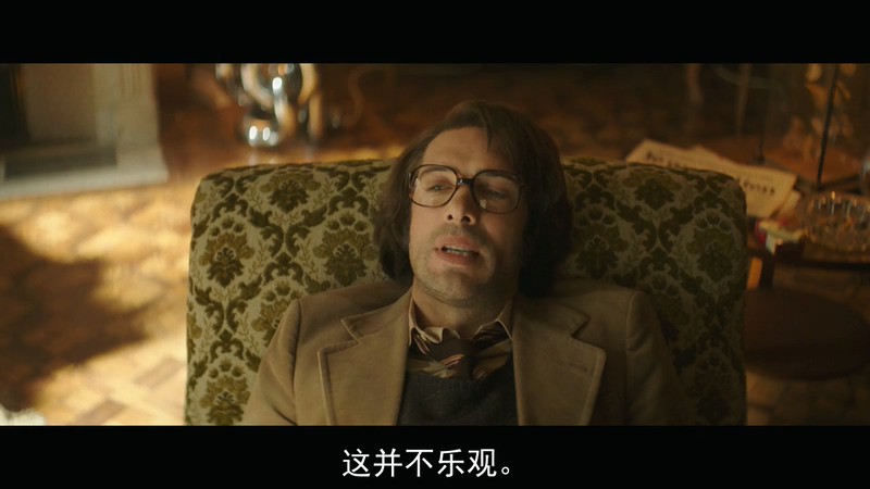 2017高分爱情《阿德尔曼夫妇》BD720P.英语中字截图