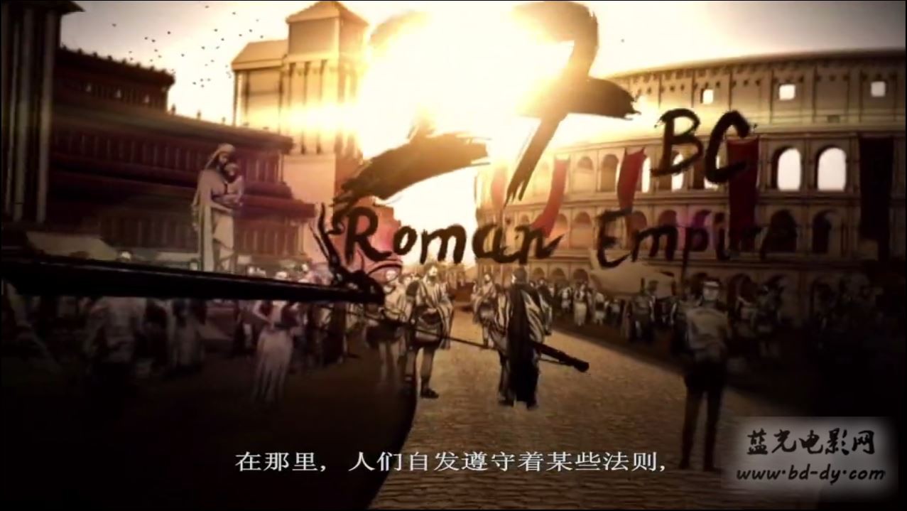 《万物一体》2015高分纪录片.HD720P.英语中字截图