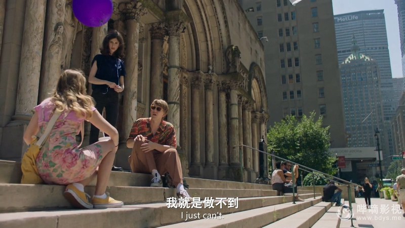 2021美剧《一切安好 第二季》10集全.HD1080P.英语中英双字截图