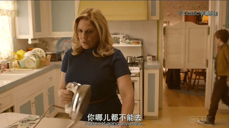 2018美国喜剧《十全八美》更至16集.HD720P.英语中英双字截图