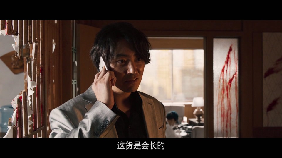 [BT下载][犯罪都市3][HD-MP4/3.6GB][韩语中字][1080P]