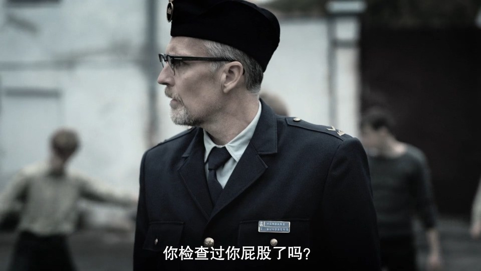 2022瑞典剧《克拉克》6集全.HD1080P.瑞典语中字截图