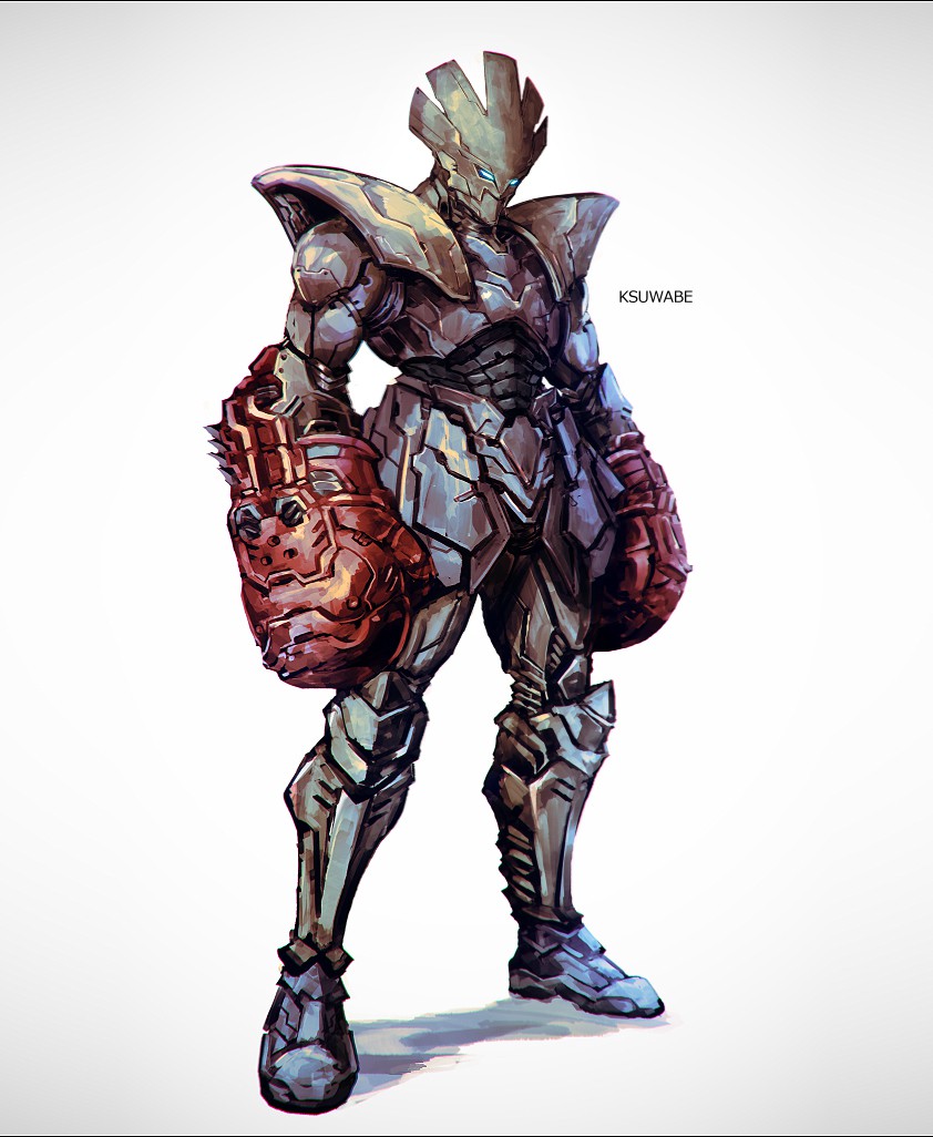 てつのこぶし 插画 搜索结果 一绘