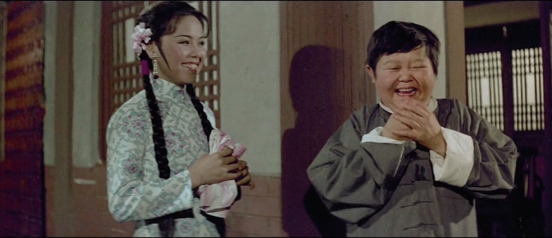 1974动作冒险《蛇犬大英雄》HD1080P.国语无字截图