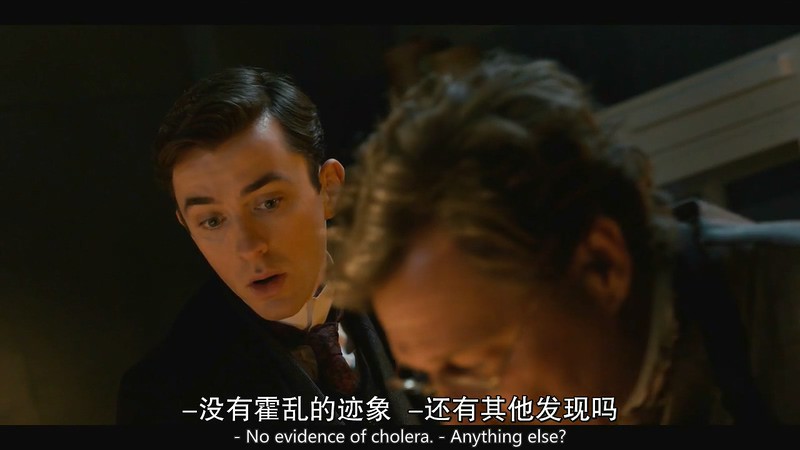 2019英剧《维也纳血案第一季》更至01集.HD720P.英语中英双字截图