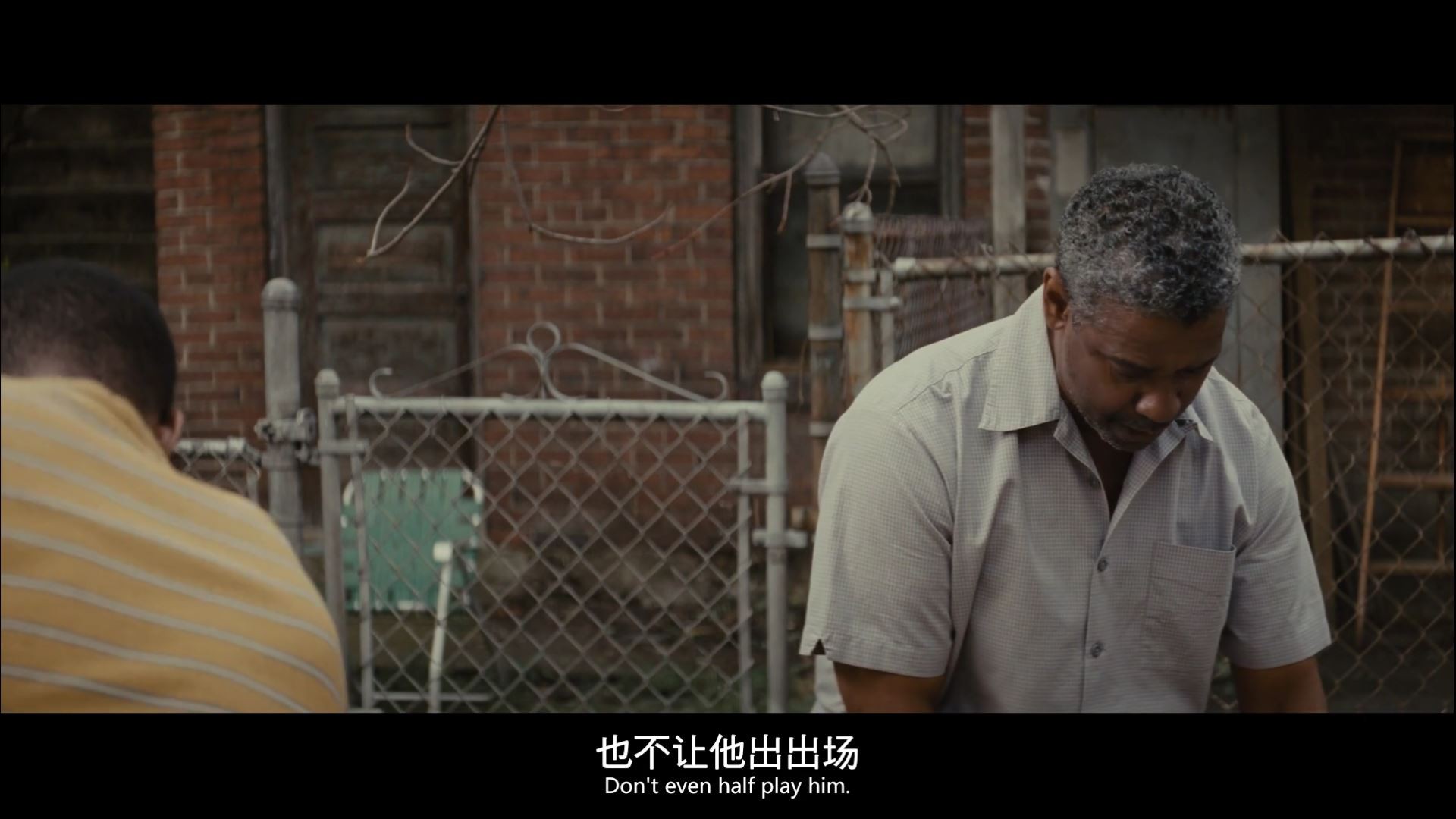 《藩篱》2016美国剧情.BD1080P.中英双字截图