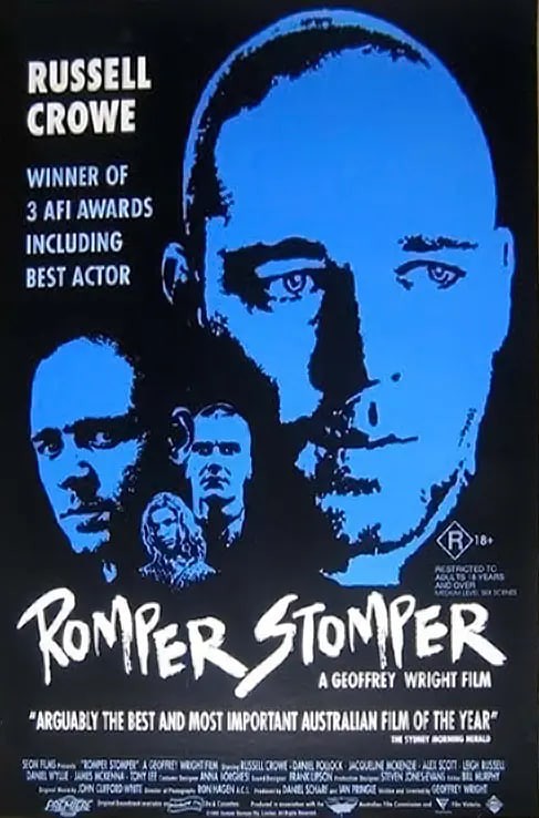 无发无天封面图