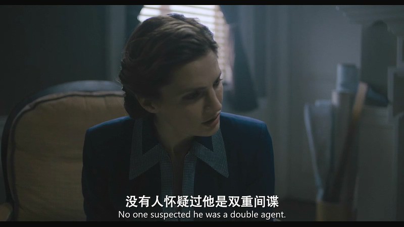 2019美国剧情《自由主义者：间谍的时代》HD720P&HD1080P.英语中英双字截图