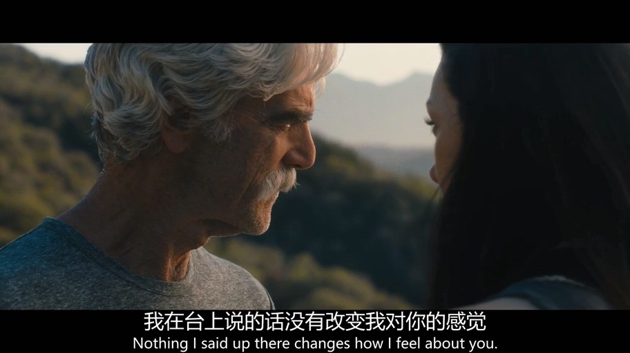 《昔日英雄》2017美国剧情.BD720P.中英双字截图