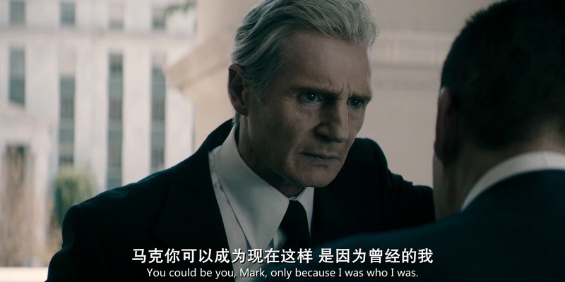 2017历史传记《马克·费尔特：扳倒白宫之人》BD720P.英语中英双字截图