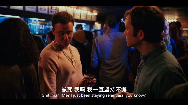 2021美剧《科曼先生 第一季》10集全.HD1080P.英语中英双字截图