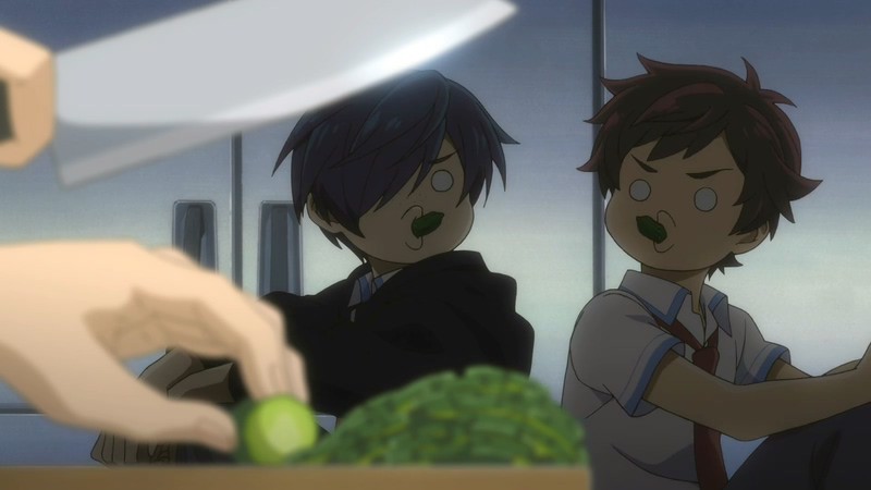 [HD-MP4][更至06集] 皿三昧 / SARAZANMAI / さらざんまい (2019)截图