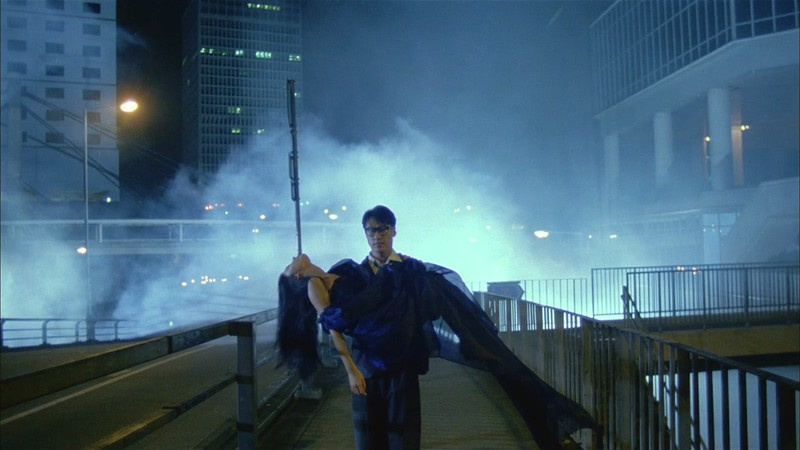 [BD-MP4]妖兽都市 / The Wicked City / 妖兽都市 香港魔界篇 (1992)截图