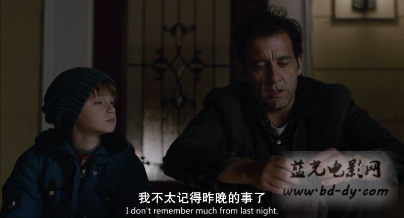 《确认/欢闹父子情》2016家庭喜剧.BD720P.中英双字截图