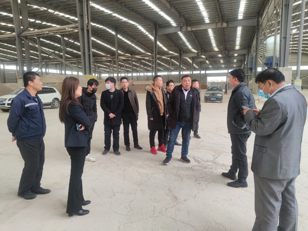 鹏程路桥集团2022年度 第一期新员工入职培训(图9)