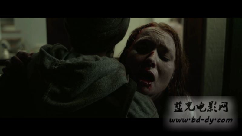 《无声夜/安静》2016美国恐怖.HD720P.中英双字截图