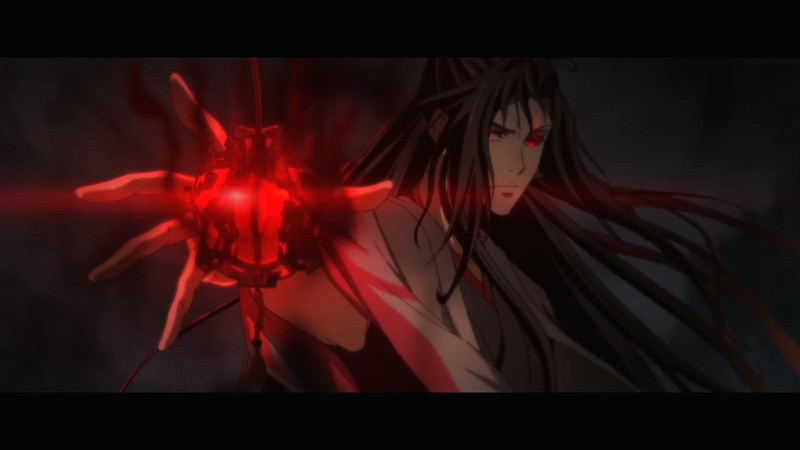 2019奇幻动画《魔道祖师第二季》8集全.HD1080P.国语中字截图;jsessionid=yI4TzritOB5c1BC9-Hb660E1cGpIWdUCcaSCHNFB