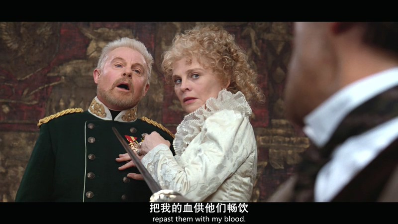 1996高分惊悚犯罪《哈姆雷特》BD720P.英语中英双字截图