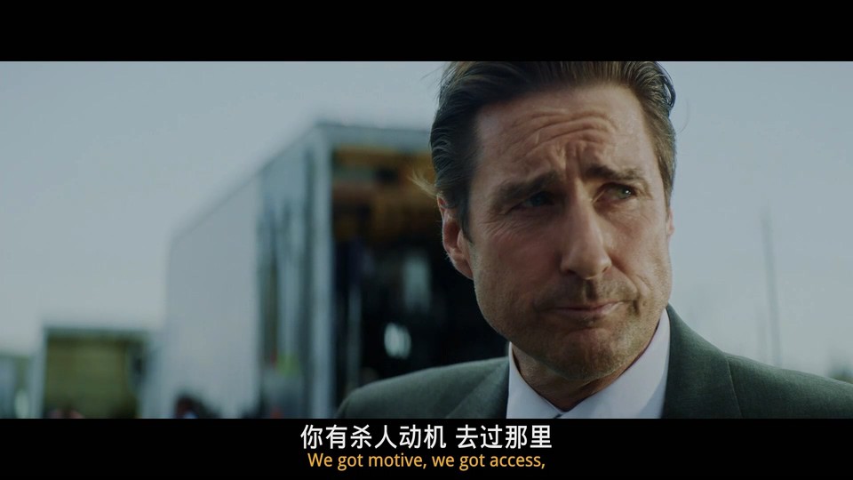 2022犯罪动作《终极死路》BD1080P.英语中英双字截图