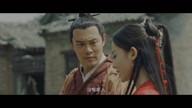 2019国产动作《碧血锦衣卫》HD1080P.国语中字截图