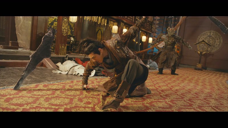 2020奇幻喜剧《镇魂法师2》HD1080P.国语中字截图;jsessionid=ahxkZFquJCiH635YC1x7TVhbc85eWnzM6vAwAoCo