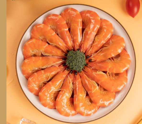 一条虾一座城:品湛江鲜味,从白对虾开始-广东恒兴集团有限公司