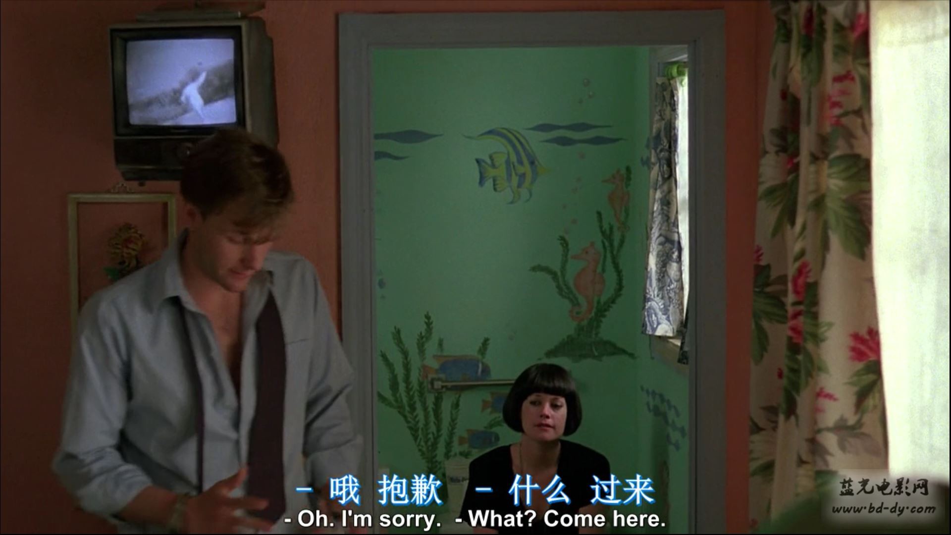 《散弹露露》1986喜剧犯罪.BD720P.高清中英双字截图