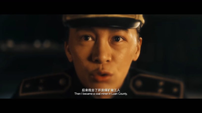 2021历史剧情《革命者》HD1080P.国语中字截图