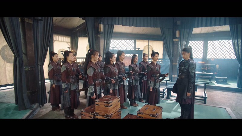 2021国剧《玉昭令 第二季》20集全.HD1080P.国语中字截图;jsessionid=IrZLTe1rp9pHcUdiOhghSkf428MeS_DRUkh0KJit