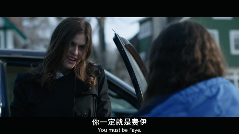 2018美国惊悚《夜幕猎人》HD720P&HD1080P.英语中英双字截图