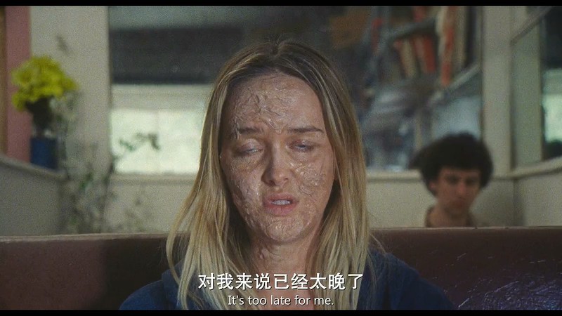 2018美国剧情《人生束缚》BD720P&BD1080P.英语中英双字截图