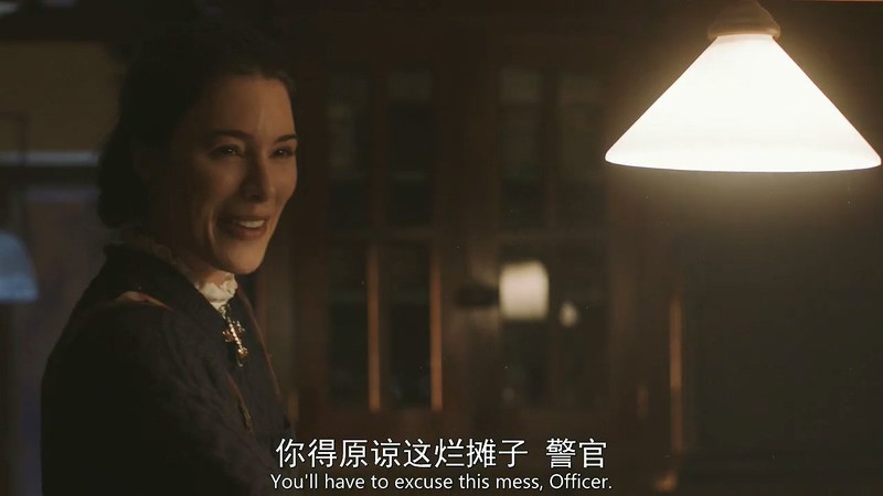 2017科幻惊悚《精灵保姆》BD720P.英语中英双字截图