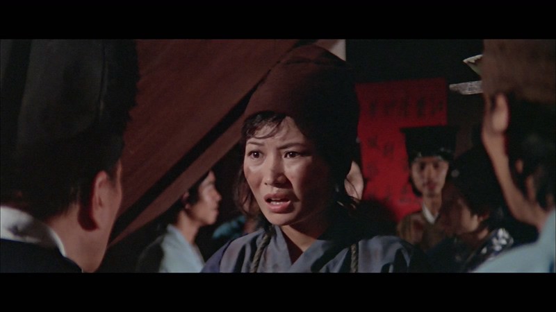 1976邵氏奇幻动作《五毒天罗》BD1080P.国语中字截图