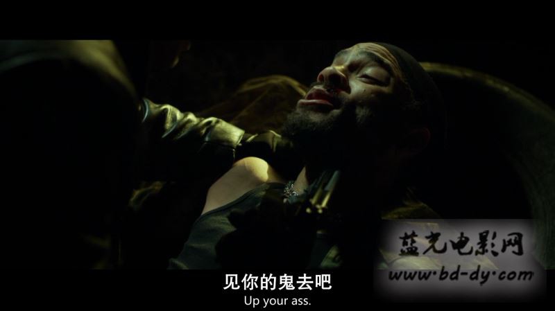 《我怒了》2016动作犯罪.BD720P.高清中英双字截图