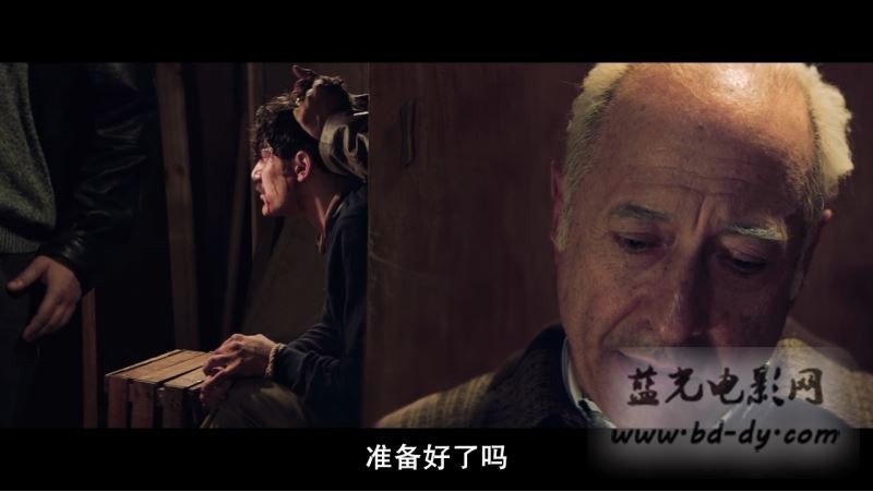 《犯罪家族》2015犯罪惊悚.BD720P.西班牙语中字截图