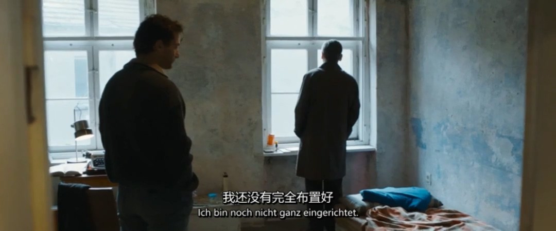 2017德国剧情《光芒渐逝的年代》HD720P.德语中字截图