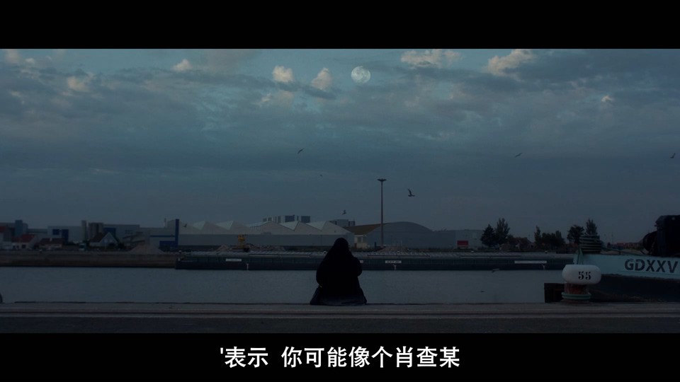 2020英国剧情《爱的后事》BD720P&BD1080P.英语中字截图