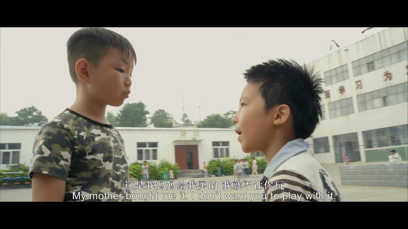 2019儿童剧情《小轿车》HD1080P.国语中字截图