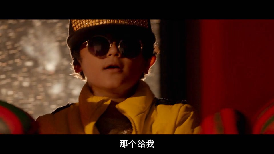 2022印度喜剧《超龄英雄》HD1080P.泰米尔语中字截图