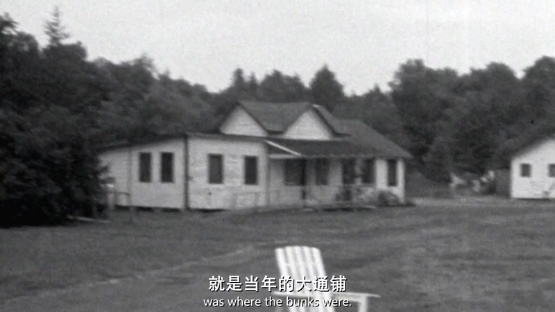 2020美国纪录《残疾营地》HD720P&HD1080P.英语中英双字截图
