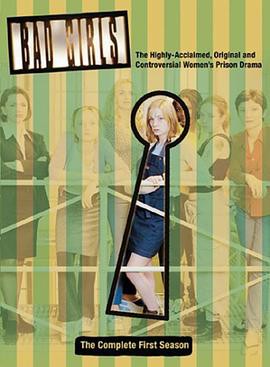 女囚犯第一季封面图