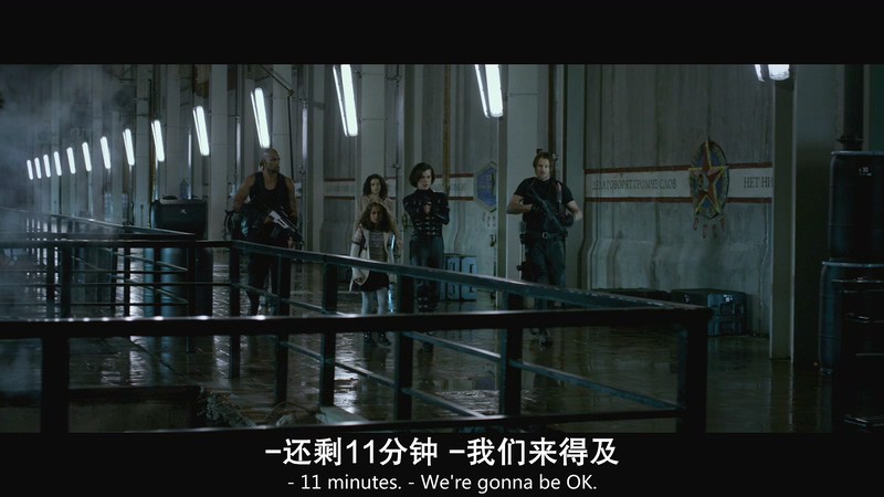 [BD-MP4] 生化危机5：惩罚 / 恶灵古堡5:天谴日(台) / 生化危机之灭绝真相(港) / 生化危机5 / Resident Evil: Retribution (2012)截图;jsessionid=WN4m7Rdn3QpjMkdu2korx_E74jigC-6_-9u99bd1