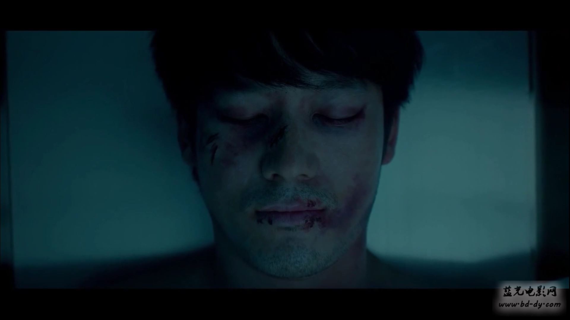 《退魔：巫女窟》2015韩国恐怖.HD720P.韩语中字截图