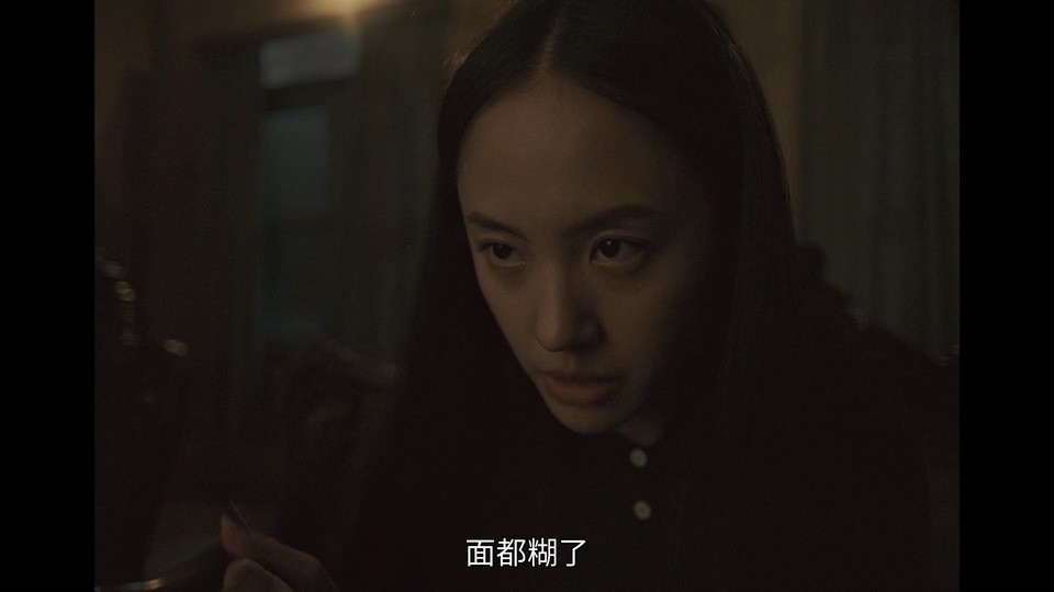 2022越南恐怖《抽象画中的越南少女2》HD1080P.越南语中字截图