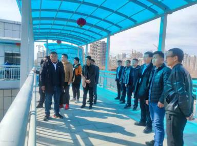 鹏程路桥集团2022年度 第一期新员工入职培训(图6)