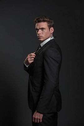 贴身保镖第二季封面图